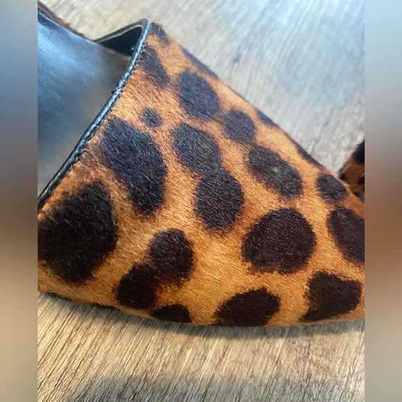 NWOT Nine West heels size 9W - Picture 7 of 7